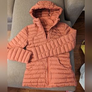 Lululemon Down Jacket